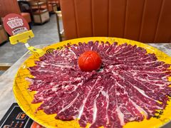 -潮汕大目牛肉火锅(皇岗旗舰店)