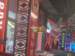 -路边边.炒菜烧烤.音乐餐厅(良乡长虹店)