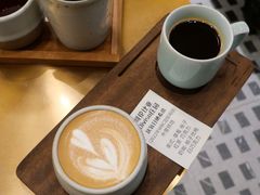 -Parking Coffee(孩儿巷店)