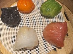 -避风塘(宝山万达店)