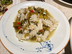 -阿莉餐厅(枣阳路店)