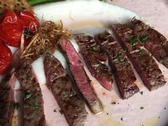 -The Rug Cafe(王府中环店)