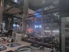 -火炉火自助餐(枫蓝国际店)