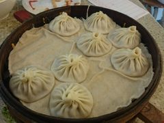 -老班长手工灌汤包老店(东山店)