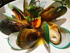 -Golden Lily河内巴黎法越料理餐厅(建国西路店)