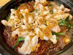 -陶德砂锅(蜀汉路店)
