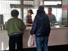 -奕宏饺子楼(朱庄小区店)