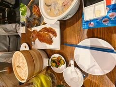 -小大董·烤鸭(王府井apm店)