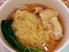 -大树餐厅(红旗街万达店)