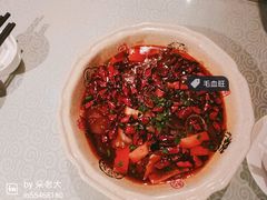-陈麻婆豆腐总店