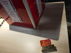 -友达面馆·酸菜鱼面(钱塘区店)