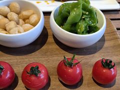 -茴香熙楼(翠湖店)