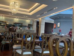 -浙江西子宾馆·瑶园咖啡厅