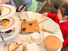 -尼依格罗香港美利酒店