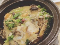 -五谷芳乳鸽王（大梅沙总店C区）(网红打卡店)