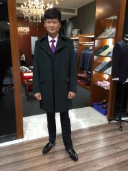 -Suit&Leader尚理德服装定制(上海展览中心店)