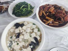 -小六农家乐(崇明西沙湿地店)