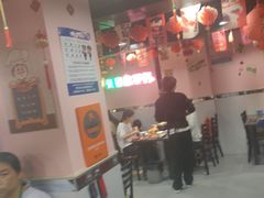 -燚青春东北泥炉烤肉(百合店)