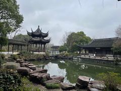 -西溪国家湿地公园