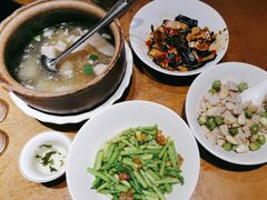-细毛私家菜总店