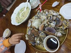 -老太太海鲜城(森林公园任家台店)
