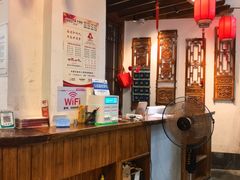 -印象鲵宴·张家界地标美食名片(溪布街店)
