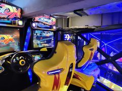 -核客电玩城(东门店)