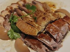 -潮州府·潮菜·砂锅粥(徐家汇店)