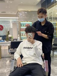 -名作·臻美Hair SaLon