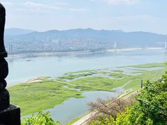 -丰都鬼城名山景区