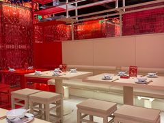 大堂-侯师傅热炒店(印象城店)