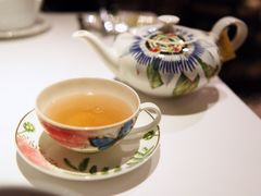 伯爵茶-Le Comptoir de Pierre Gagnaire