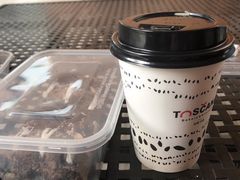 -托斯卡纳烘焙意大利餐厅(五天地店)