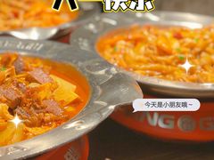 -胖哥俩肉蟹煲(湖滨银泰in77店)