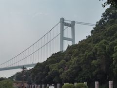 -威远炮台