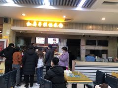 -红鼻子桂林米粉(金唐新光界店)
