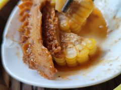 -东江海鲜酒家(艺都分店)