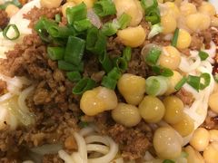 -车沾巷·重庆老味豌杂面