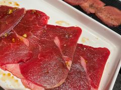 -神户赤童日式烤肉(金地广场店)