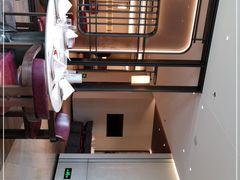 -上海宝华喜来登酒店·采悦轩中餐厅