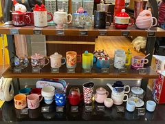 零售区-COSTA COFFEE(西直门店)