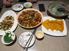 -炊烟餐厅