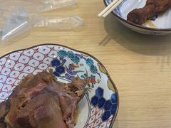 -当家水煎包·牛肉汤(浦江店)