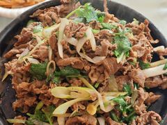 -烤肉季饭庄
