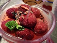 -蘭奢雅集·江浙菜(青山江滩店)