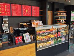 -星巴克(苏州西蒙店)