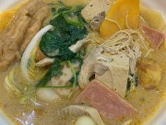 -张亮麻辣烫(尚都SOHO店)