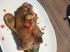 -四道菜·福建菜馆(新街口金鹰店)