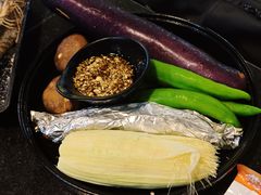 -粮心小农·大头虾亲子生态园(长发店)