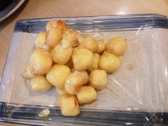 -斯琴阿妈蒙古餐厅(新城店)